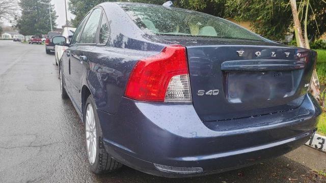 Photo 2 VIN: YV1MS390092452400 - VOLVO S40 