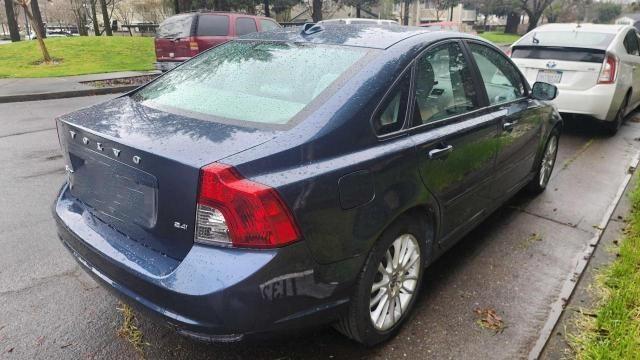 Photo 3 VIN: YV1MS390092452400 - VOLVO S40 