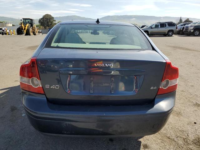 Photo 5 VIN: YV1MS390172302731 - VOLVO S40 