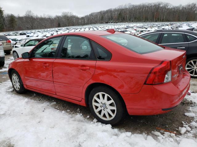 Photo 1 VIN: YV1MS390182402233 - VOLVO S40 