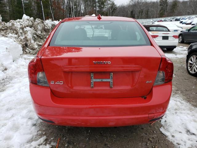 Photo 5 VIN: YV1MS390182402233 - VOLVO S40 