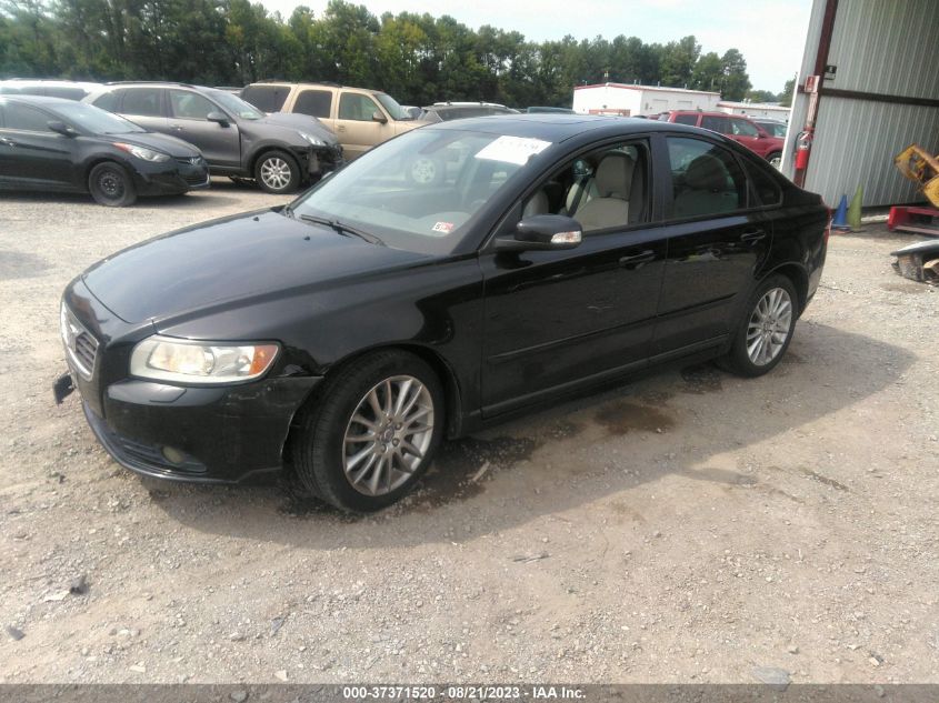 Photo 1 VIN: YV1MS390192460117 - VOLVO S40 