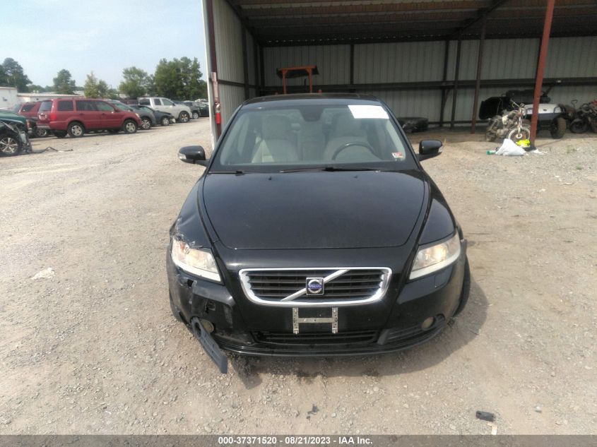 Photo 11 VIN: YV1MS390192460117 - VOLVO S40 