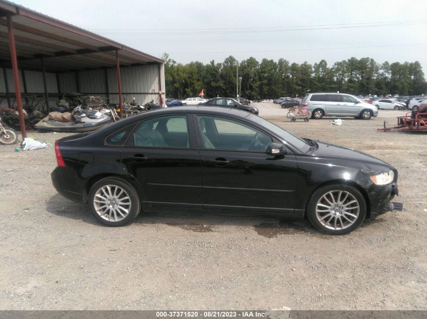 Photo 12 VIN: YV1MS390192460117 - VOLVO S40 