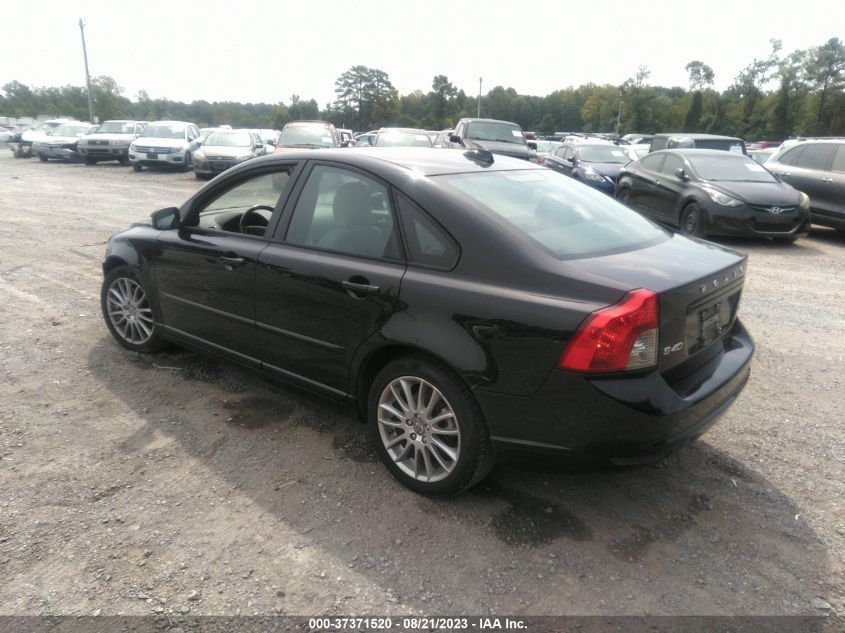 Photo 2 VIN: YV1MS390192460117 - VOLVO S40 