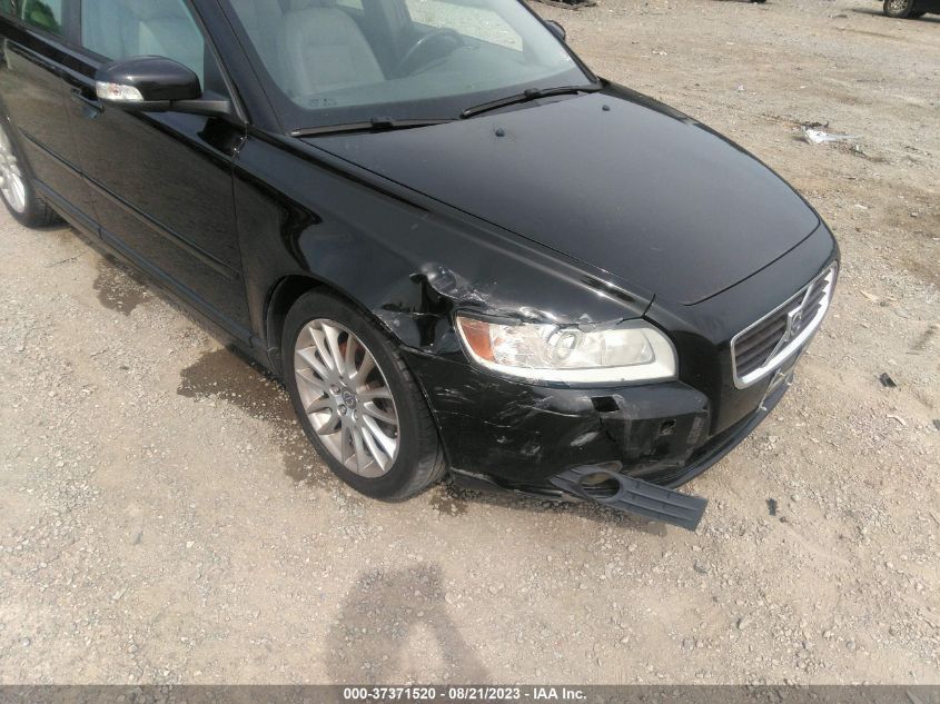 Photo 5 VIN: YV1MS390192460117 - VOLVO S40 