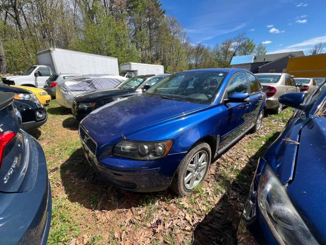 Photo 1 VIN: YV1MS390362182803 - VOLVO S40 