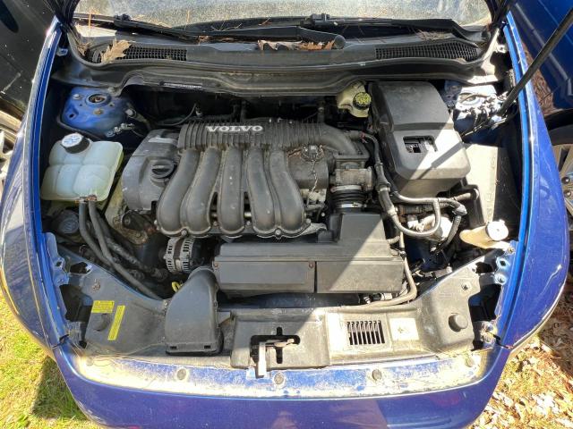 Photo 6 VIN: YV1MS390362182803 - VOLVO S40 