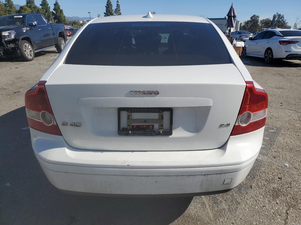 Photo 5 VIN: YV1MS390462184298 - VOLVO S40 