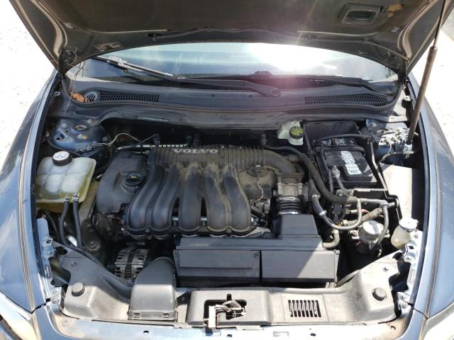 Photo 10 VIN: YV1MS390482370426 - VOLVO S40 2.4I 