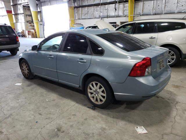 Photo 1 VIN: YV1MS390482375481 - VOLVO S40 