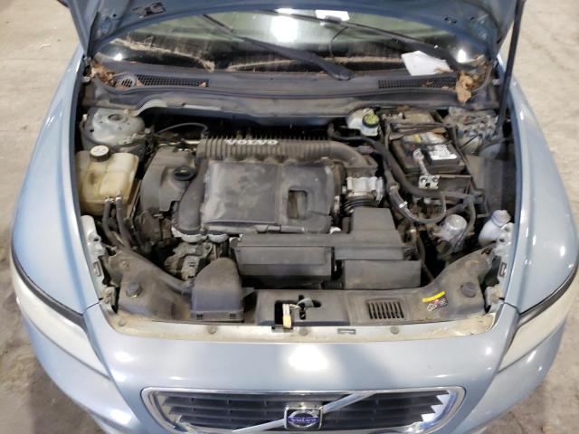 Photo 10 VIN: YV1MS390482375481 - VOLVO S40 