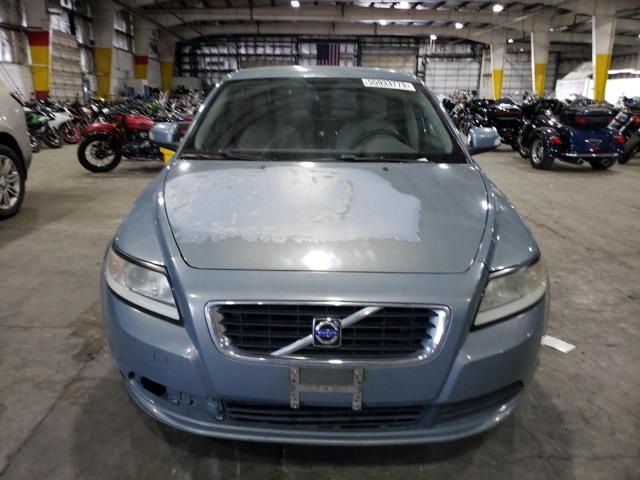 Photo 4 VIN: YV1MS390482375481 - VOLVO S40 