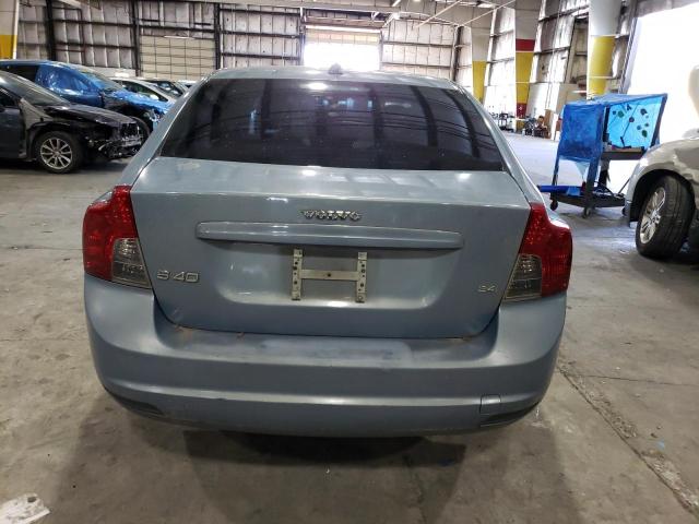 Photo 5 VIN: YV1MS390482375481 - VOLVO S40 