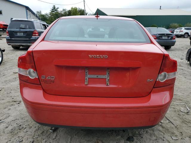 Photo 5 VIN: YV1MS390552064363 - VOLVO S40 2.4I 