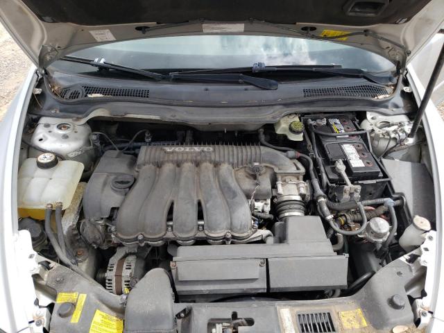 Photo 10 VIN: YV1MS390562178803 - VOLVO S40 2.4I 