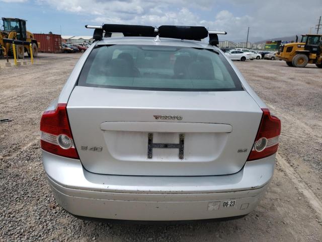 Photo 5 VIN: YV1MS390562178803 - VOLVO S40 2.4I 