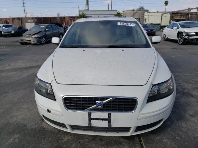 Photo 4 VIN: YV1MS390662209914 - VOLVO S40 