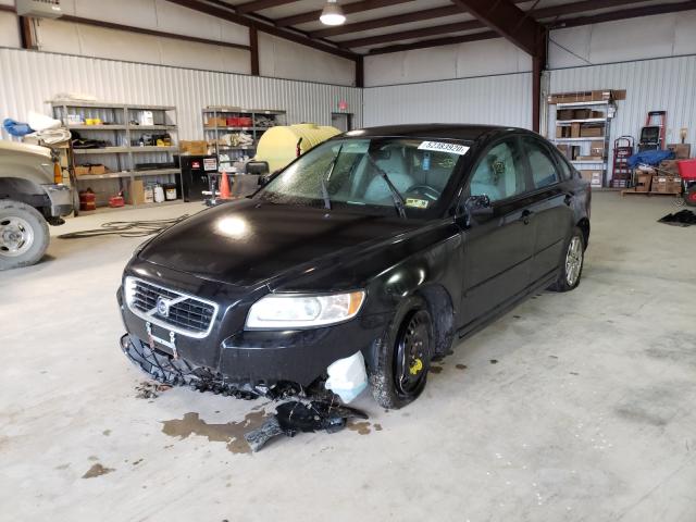 Photo 1 VIN: YV1MS390682363655 - VOLVO S40 2.4I 