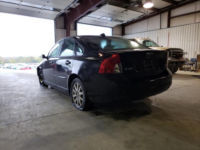 Photo 2 VIN: YV1MS390682363655 - VOLVO S40 2.4I 