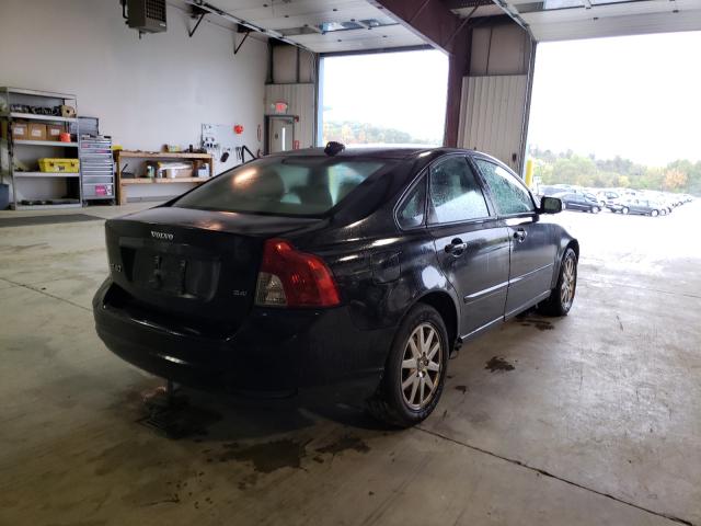 Photo 3 VIN: YV1MS390682363655 - VOLVO S40 2.4I 