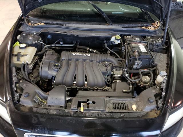 Photo 6 VIN: YV1MS390682363655 - VOLVO S40 2.4I 