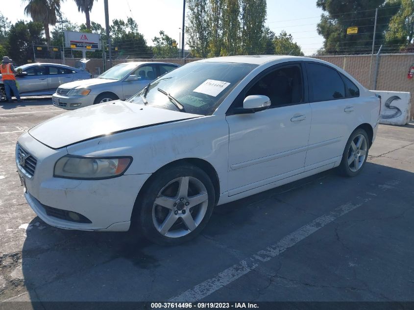 Photo 1 VIN: YV1MS390682375949 - VOLVO S40 