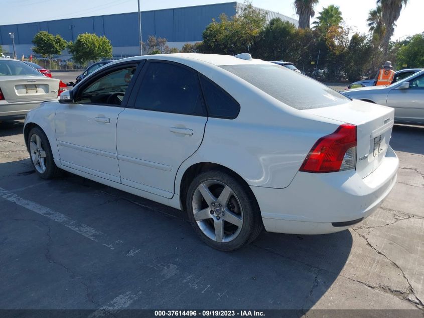 Photo 2 VIN: YV1MS390682375949 - VOLVO S40 