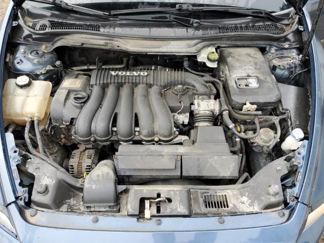 Photo 10 VIN: YV1MS390682376390 - VOLVO S40 2.4I 