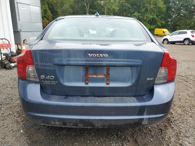 Photo 5 VIN: YV1MS390682376390 - VOLVO S40 2.4I 