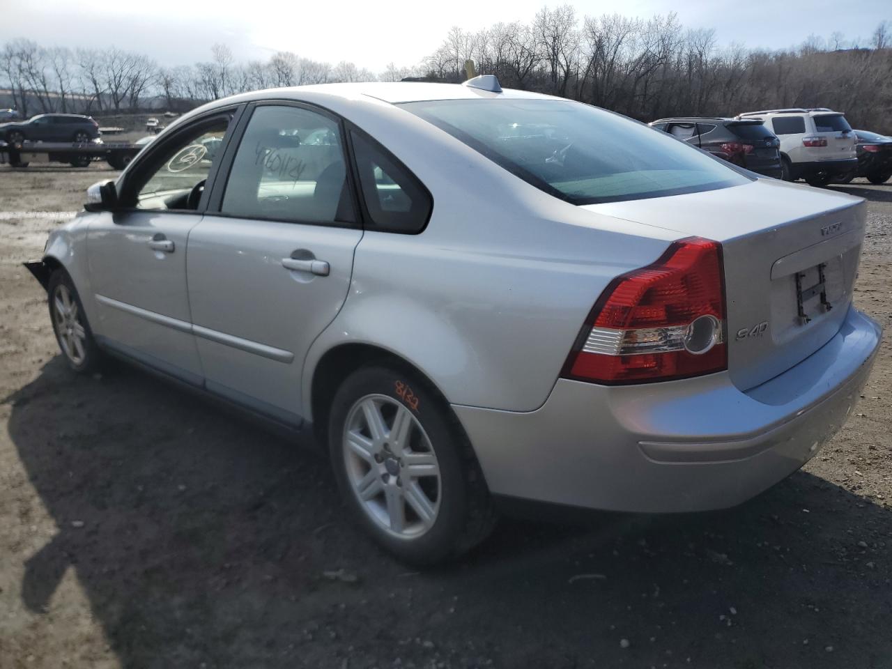 Photo 1 VIN: YV1MS390872261577 - VOLVO S40 