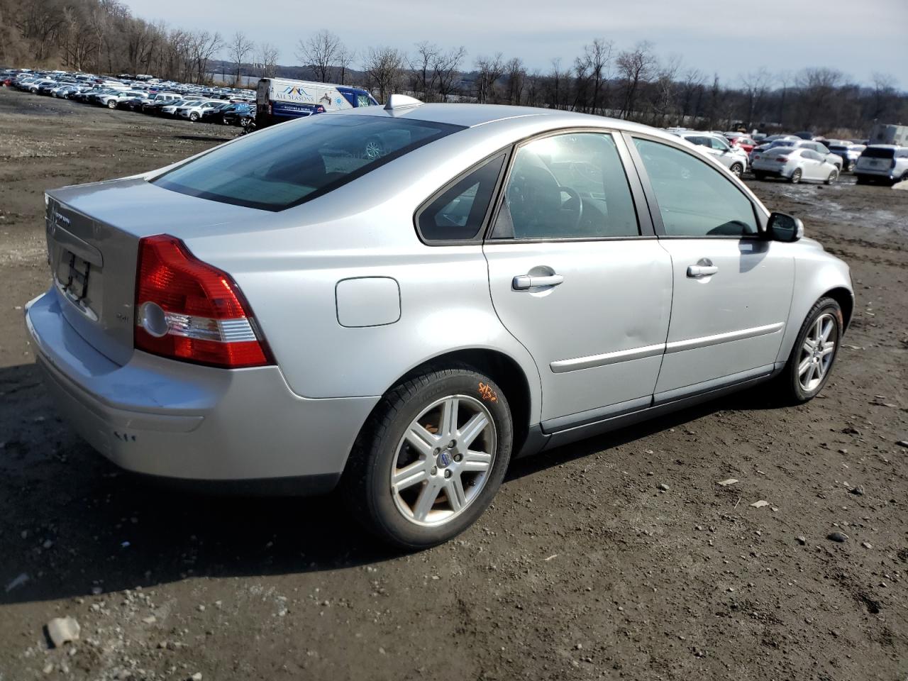 Photo 2 VIN: YV1MS390872261577 - VOLVO S40 