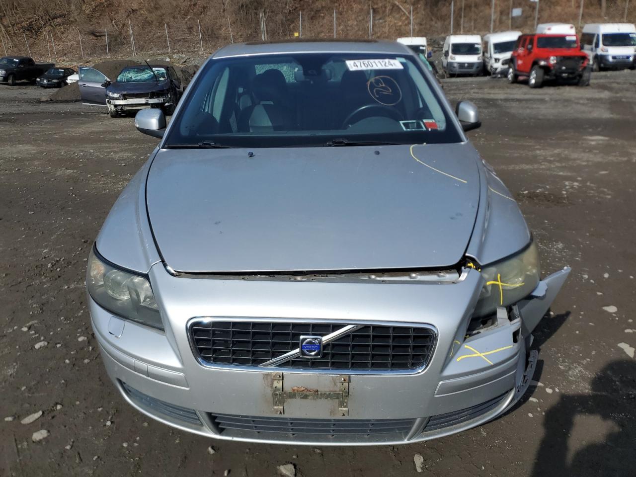 Photo 4 VIN: YV1MS390872261577 - VOLVO S40 