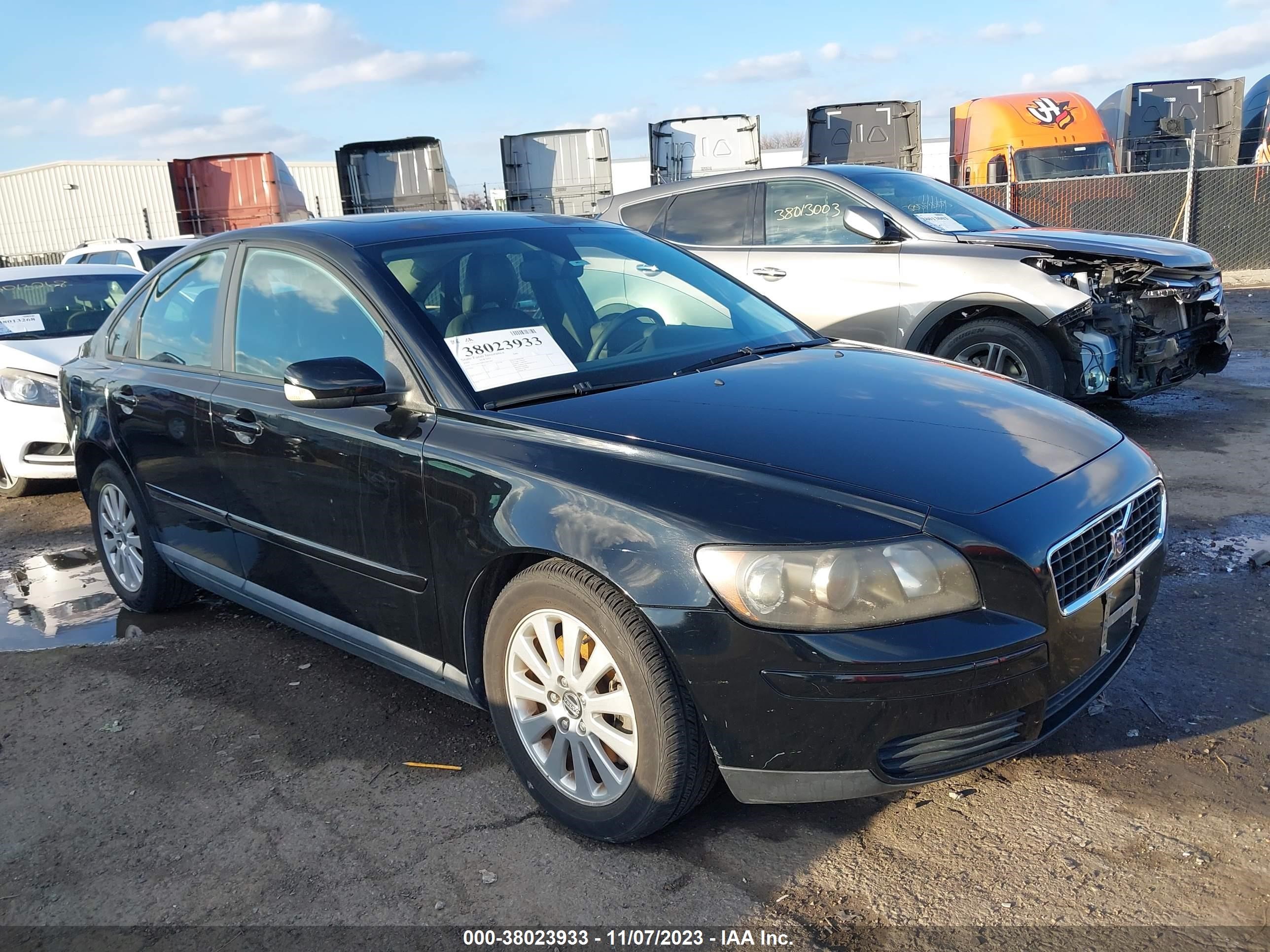 Photo 0 VIN: YV1MS390952061093 - VOLVO S40 