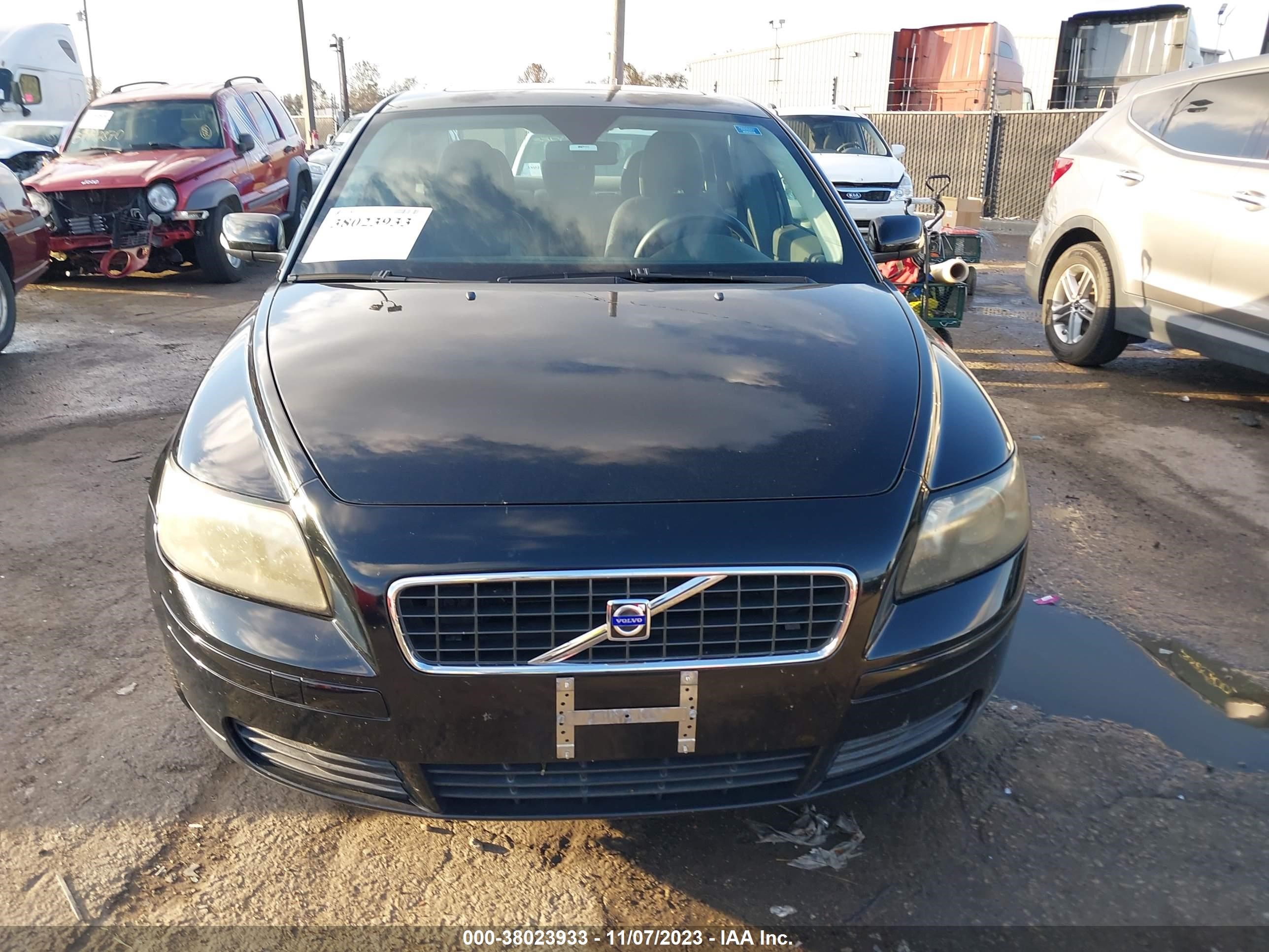 Photo 11 VIN: YV1MS390952061093 - VOLVO S40 