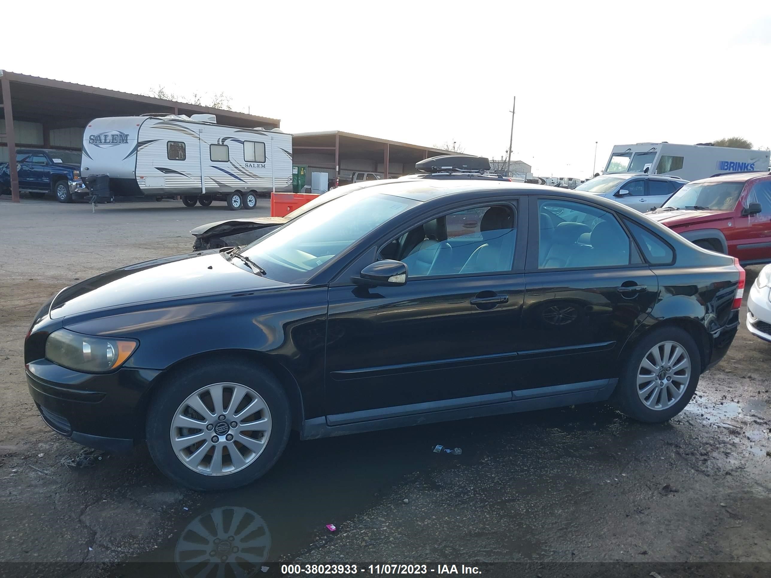 Photo 13 VIN: YV1MS390952061093 - VOLVO S40 