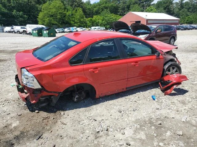 Photo 2 VIN: YV1MS390962203251 - VOLVO S40 2.4I 