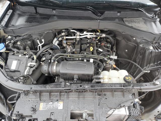 Photo 11 VIN: YV1MS390992463024 - VOLVO S40 