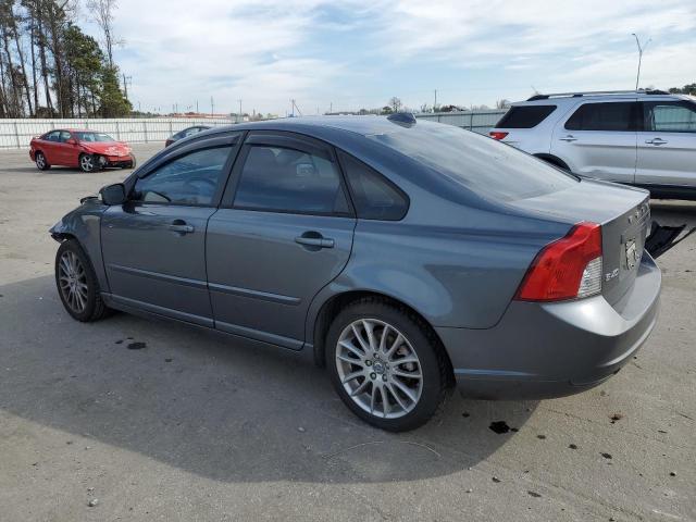 Photo 1 VIN: YV1MS390992463136 - VOLVO S40 