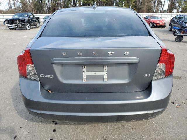 Photo 5 VIN: YV1MS390992463136 - VOLVO S40 