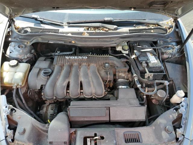 Photo 10 VIN: YV1MS390X82364033 - VOLVO S40 