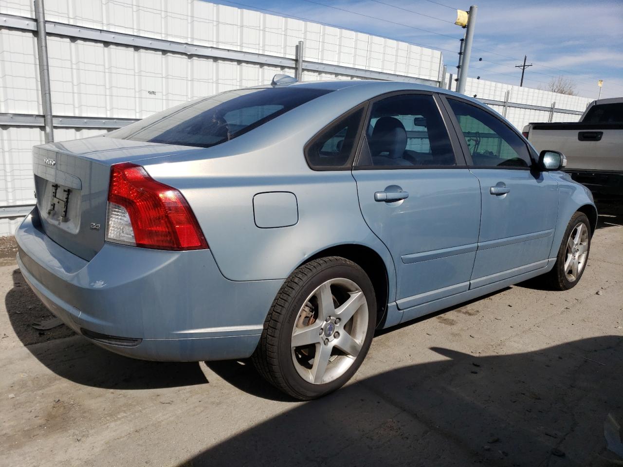 Photo 2 VIN: YV1MS390X82394665 - VOLVO S40 