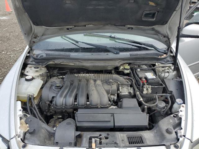 Photo 10 VIN: YV1MS390X82396433 - VOLVO S40 