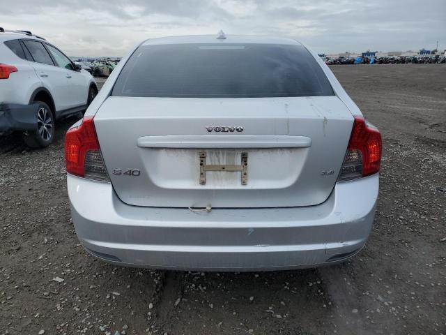 Photo 5 VIN: YV1MS390X82396433 - VOLVO S40 