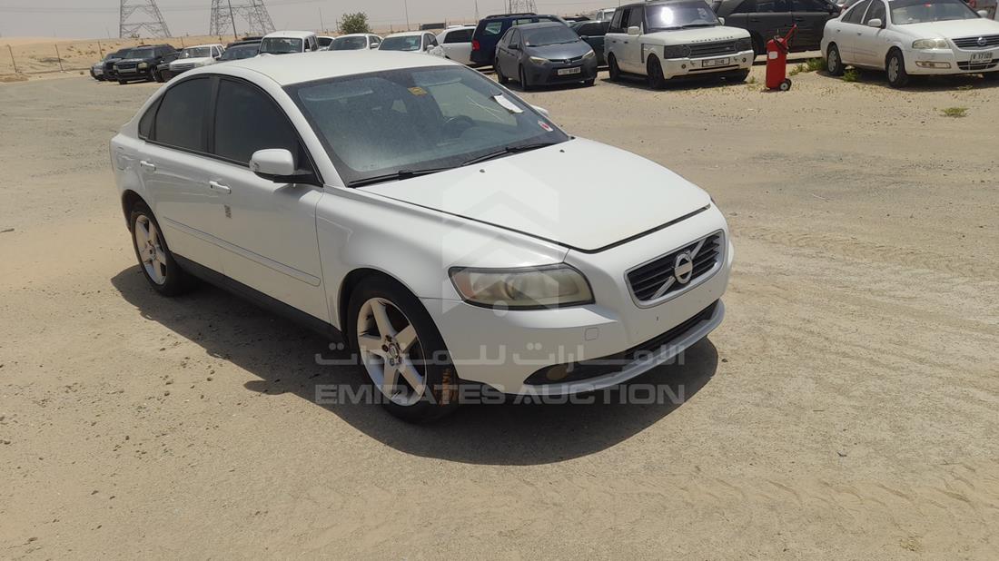 Photo 8 VIN: YV1MS4343B2532829 - VOLVO S40 