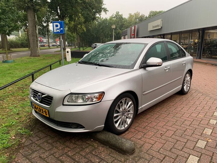 Photo 1 VIN: YV1MS4352B2531673 - VOLVO S40 