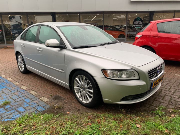 Photo 4 VIN: YV1MS4352B2531673 - VOLVO S40 