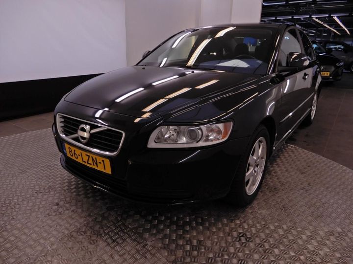 Photo 2 VIN: YV1MS4352B2533439 - VOLVO S40 