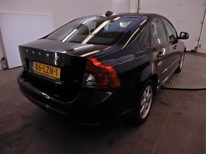 Photo 3 VIN: YV1MS4352B2533439 - VOLVO S40 