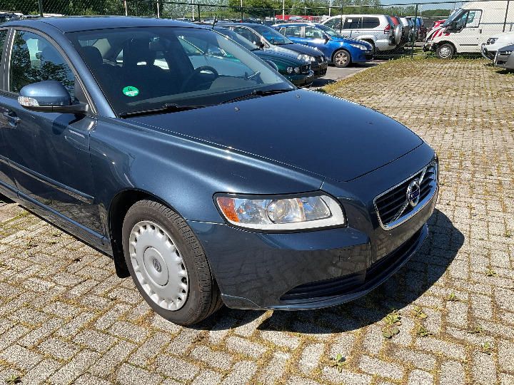 Photo 35 VIN: YV1MS5850C2567770 - VOLVO S40 SALOON 